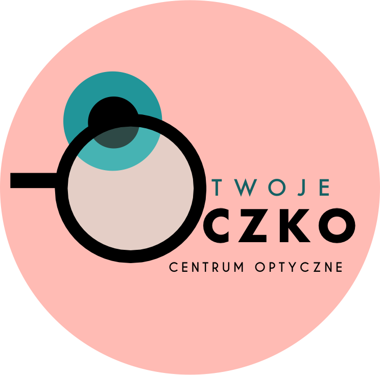 Logo Twoje Oczko